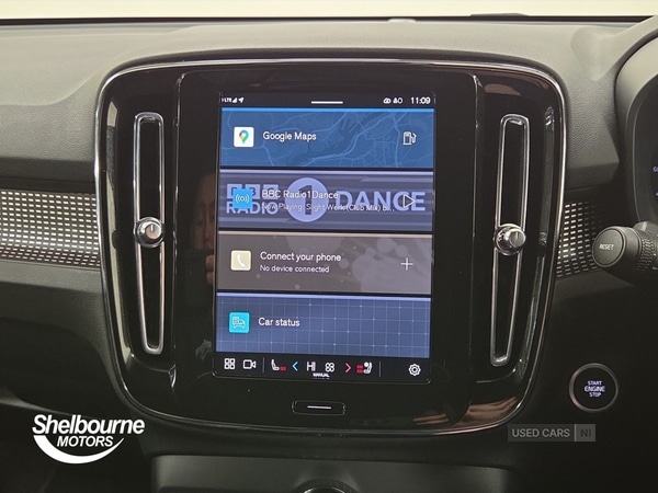 Used Volvo XC40 2024 for sale - 77456865: Photo 5