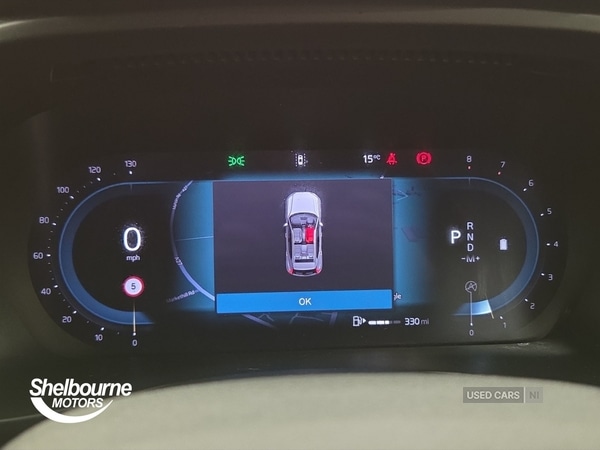 Used Volvo XC40 2024 for sale - 77456865: Photo 6