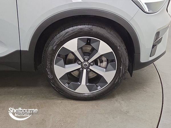 Used Volvo XC40 2024 for sale - 77456865: Photo 7