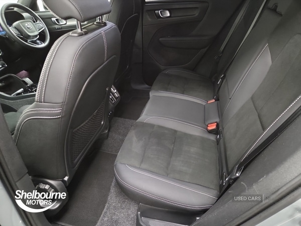 Used Volvo XC40 2024 for sale - 77456865: Photo 8