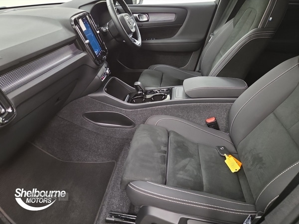 Used Volvo XC40 2024 for sale - 77456865: Photo 9