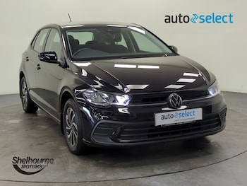 Volkswagen - Polo
