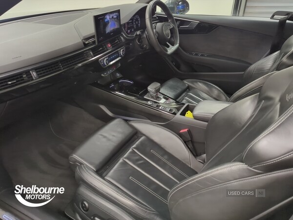 Used Audi A5 2021 for sale - 76441434: Photo 10