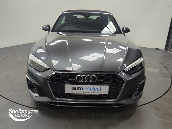 Used Audi A5 2021 for sale - 76441434: Photo 11