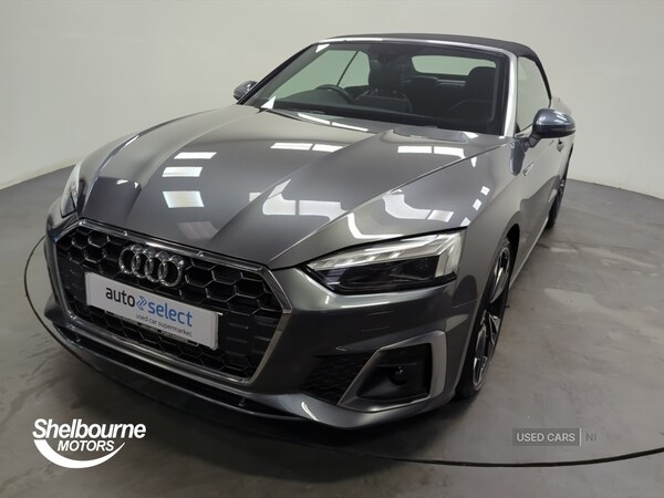 Used Audi A5 2021 for sale - 76441434: Photo 12