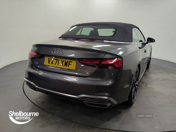 Used Audi A5 2021 for sale - 76441434: Photo 13