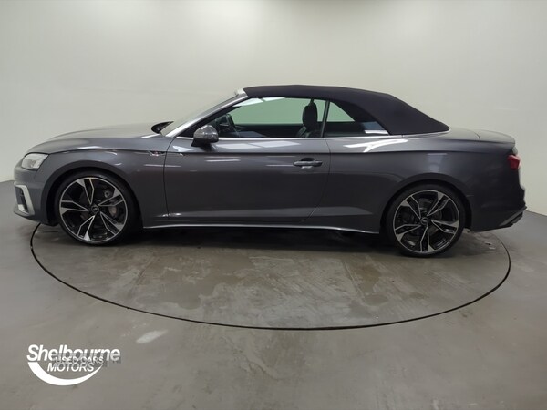 Used Audi A5 2021 for sale - 76441434: Photo 15