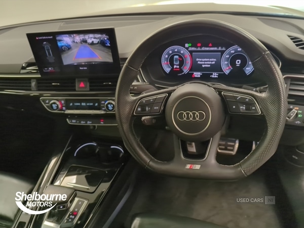 Used Audi A5 2021 for sale - 76441434: Photo 17