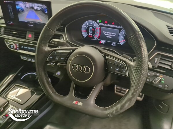 Used Audi A5 2021 for sale - 76441434: Photo 18