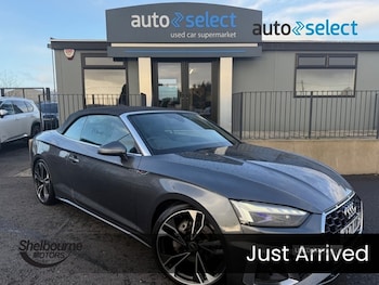 Used Audi A5 2021 for sale - 76441434: Photo
