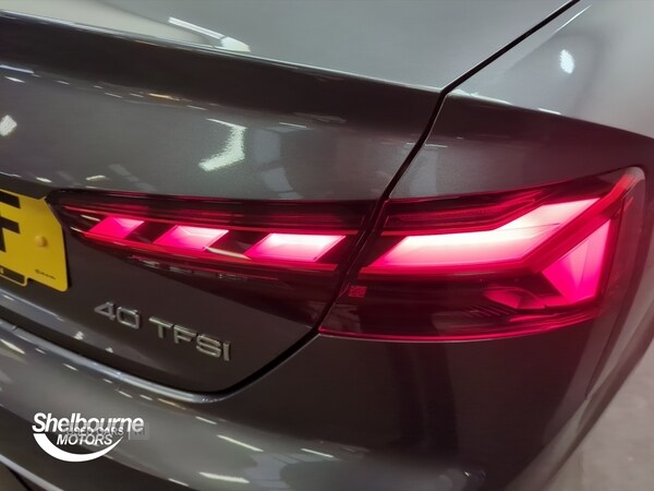 Used Audi A5 2021 for sale - 76441434: Photo 23