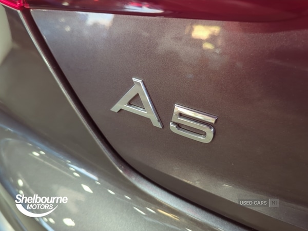 Used Audi A5 2021 for sale - 76441434: Photo 26