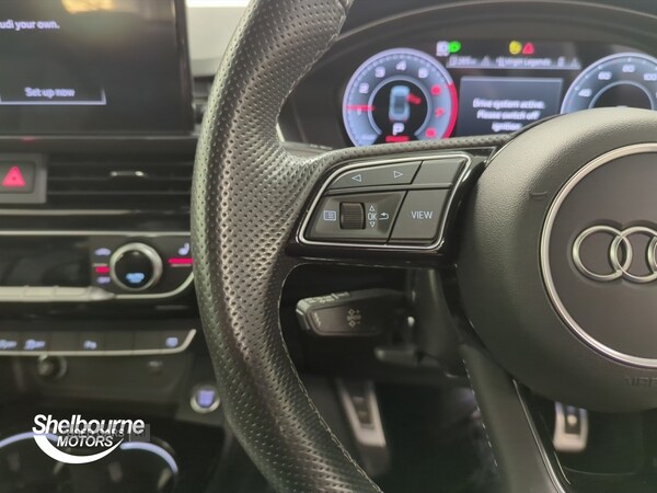 Used Audi A5 2021 for sale - 76441434: Photo 28