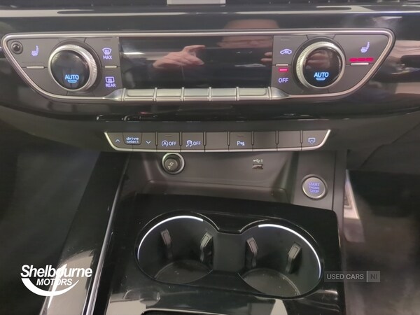 Used Audi A5 2021 for sale - 76441434: Photo 33