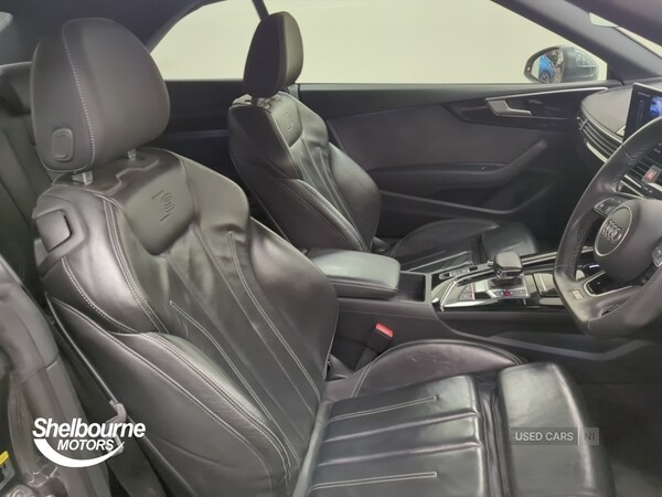 Used Audi A5 2021 for sale - 76441434: Photo 35