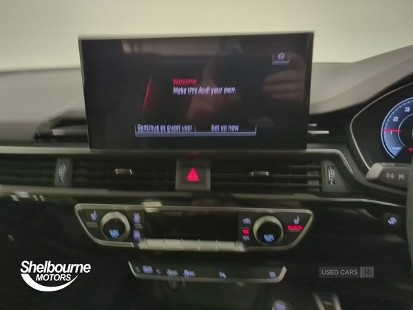 Used Audi A5 2021 for sale - 76441434: Photo 36