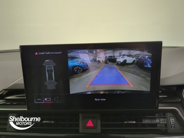 Used Audi A5 2021 for sale - 76441434: Photo 37