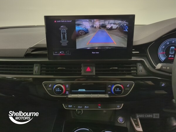 Used Audi A5 2021 for sale - 76441434: Photo 38