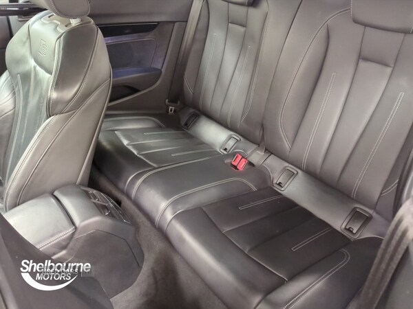 Used Audi A5 2021 for sale - 76441434: Photo 9