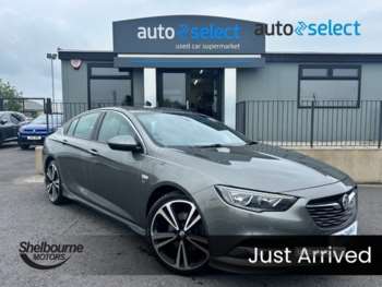 2019 - 2.0 Turbo D SRi Vx-line Nav 5dr