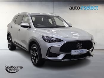 Used MG MG HS 2023 for sale - 79795275: Photo