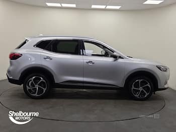 Used MG MG HS 2023 for sale - 79795275: Photo