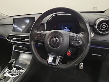 Used MG MG HS 2023 for sale - 79795275: Photo