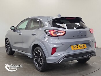 Used Ford Puma 2023 for sale - 78302201: Photo