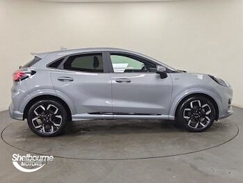 Used Ford Puma 2023 for sale - 78302201: Photo