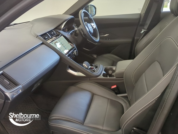 Used Jaguar E-Pace 2022 for sale - 77075091: Photo 10