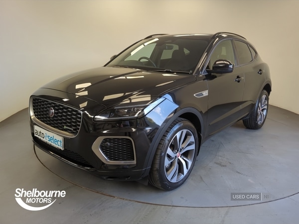 Used Jaguar E-Pace 2022 for sale - 77075091: Photo 12