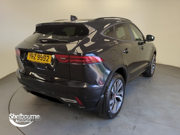 Used Jaguar E-Pace 2022 for sale - 77075091: Photo 13