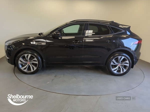 Used Jaguar E-Pace 2022 for sale - 77075091: Photo 15