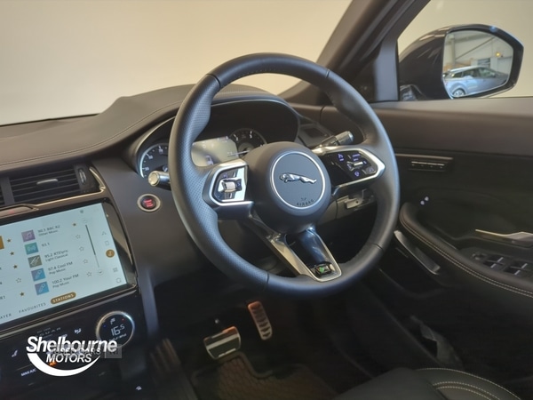 Used Jaguar E-Pace 2022 for sale - 77075091: Photo 18