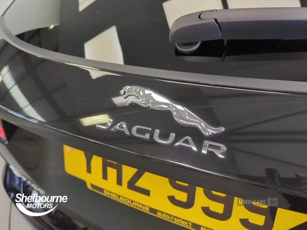 Used Jaguar E-Pace 2022 for sale - 77075091: Photo 26