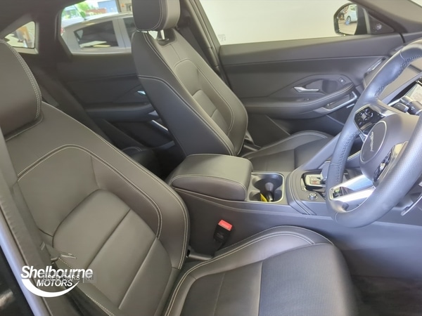 Used Jaguar E-Pace 2022 for sale - 77075091: Photo 36