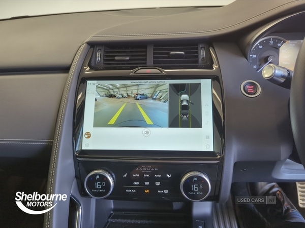 Used Jaguar E-Pace 2022 for sale - 77075091: Photo 38