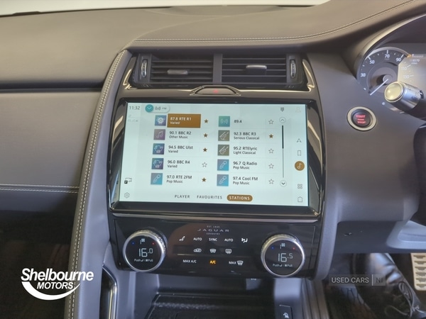 Used Jaguar E-Pace 2022 for sale - 77075091: Photo 39