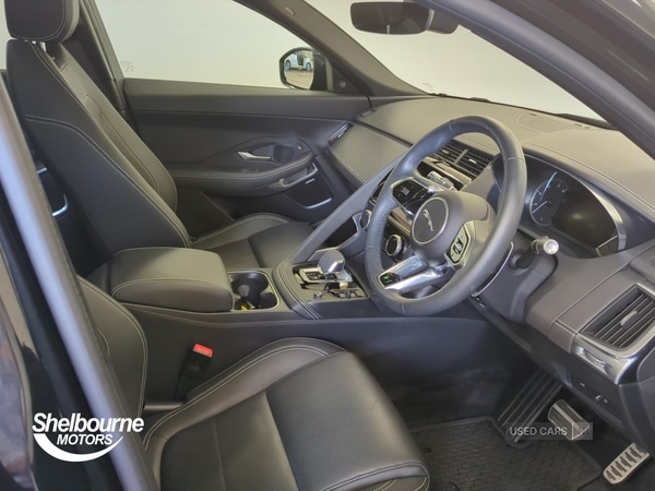 Used Jaguar E-Pace 2022 for sale - 77075091: Photo 4