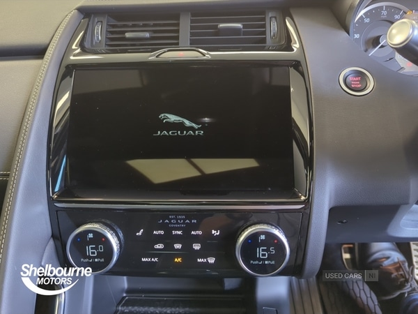 Used Jaguar E-Pace 2022 for sale - 77075091: Photo 5