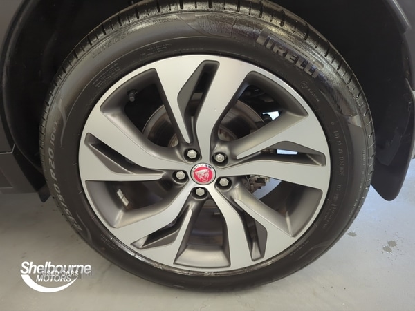 Used Jaguar E-Pace 2022 for sale - 77075091: Photo 7