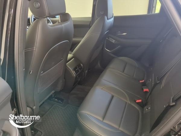 Used Jaguar E-Pace 2022 for sale - 77075091: Photo 9