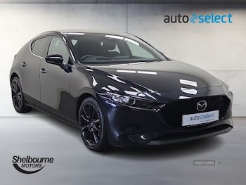 Used Mazda Mazda3 2025 for sale - 79062994: Photo