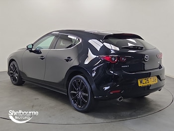 Used Mazda Mazda3 2025 for sale - 79062994: Photo