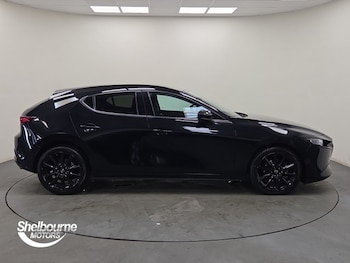Used Mazda Mazda3 2025 for sale - 79062994: Photo