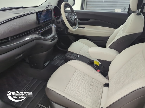 Used Fiat 500 2022 for sale - 76621251: Photo 10