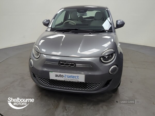 Used Fiat 500 2022 for sale - 76621251: Photo 11
