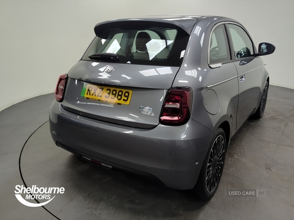 Used Fiat 500 2022 for sale - 76621251: Photo 13