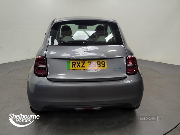 Used Fiat 500 2022 for sale - 76621251: Photo 14
