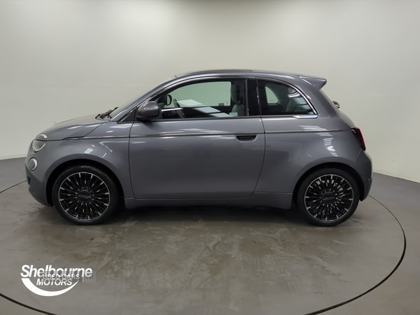 Used Fiat 500 2022 for sale - 76621251: Photo 15